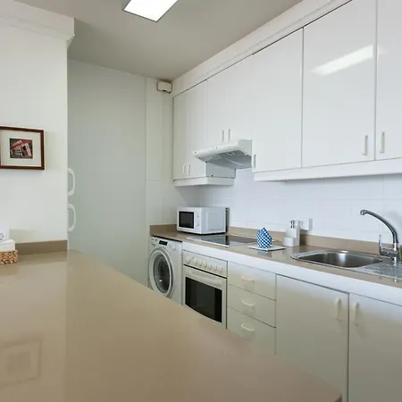 Ombu- Complejo Papagayos Apartment San Bartolome de Tirajana (Gran Canaria)
