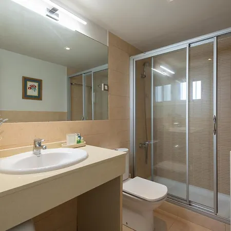 Ombu- Complejo Papagayos Appartement San Bartolomé