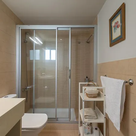 Ombu- Complejo Papagayos Appartement San Bartolomé