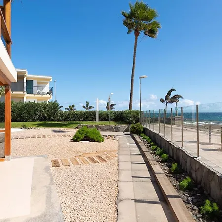 Ombu- Complejo Papagayos Appartement *