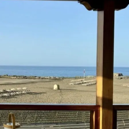 Appartement Ombu- Complejo Papagayos San Bartolomé