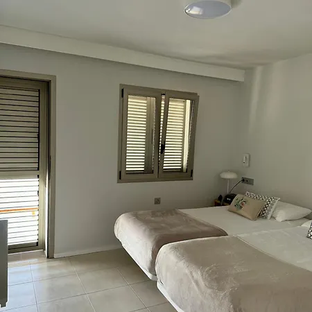 Ombu- Complejo Papagayos Appartement