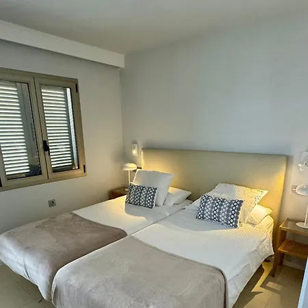 Appartement Ombu- Complejo Papagayos