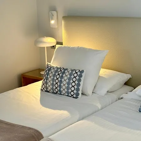 Ombu- Complejo Papagayos Appartement San Bartolomé