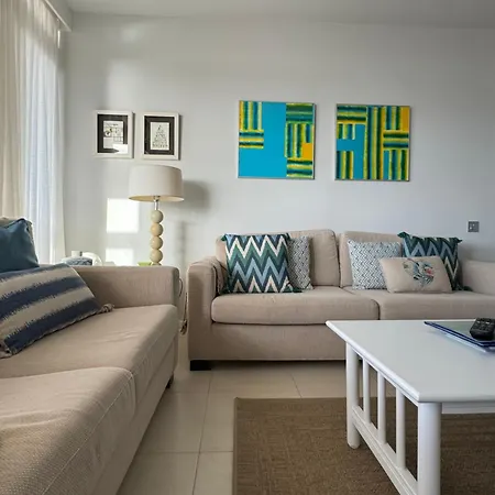 Appartement Ombu- Complejo Papagayos San Bartolomé