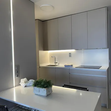Ombu- Complejo Papagayos Appartement