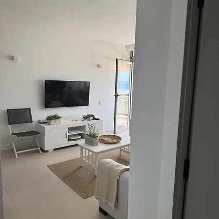 Ombu- Complejo Papagayos Appartement *