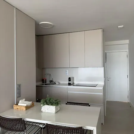 Appartement Ombu- Complejo Papagayos